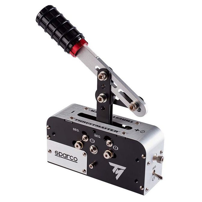 Hamdbrake Addon Thrustmaster Sparco TSS - PS4 / Xbox ONE / PC image number 0