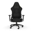 Silla Gaming Corsair TC100 RELAXED - Fabric Negro image number null
