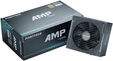 Fuente Modular Phanteks AMP V2 PCIe 5.0 1000W 80+ Gold Negra image number null