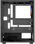 Caja ATX Aerocool Pivot Vidrio Templado Negro image number null