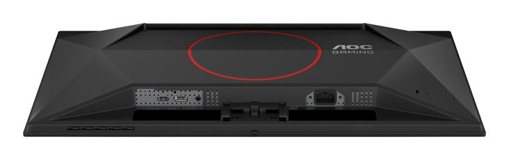 Monitor AOC Gaming 26.5" Q27G41ZDF QD-OLED QHD 240Hz 0,03ms Adaptive-Sync HDR10 image number 14