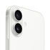 Smartphone iPhone 17 6.3" 256GB Blanco image number null