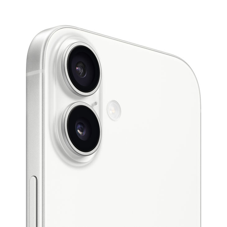 Smartphone iPhone 17 6.3" 256GB Blanco image number 2