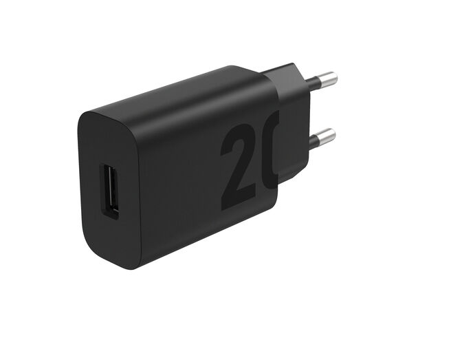 Carregador Lenovo USB 20W Qualcomm Quick Charge 3.0 image number 7
