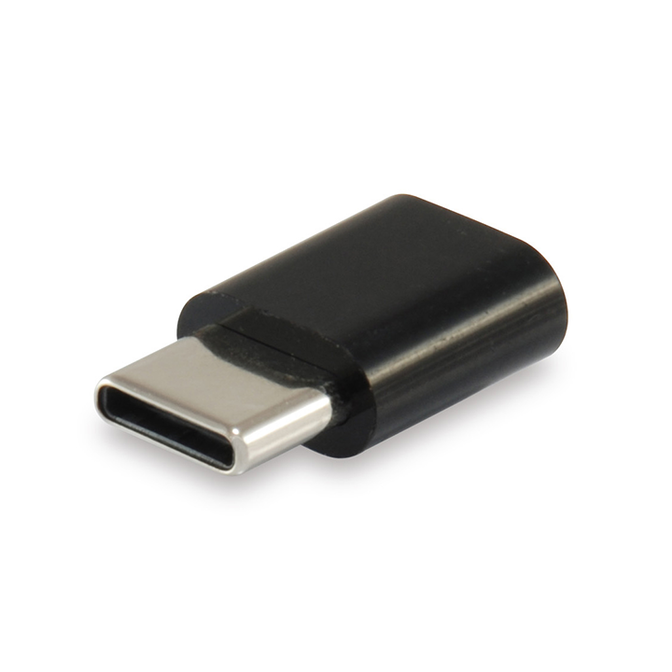 Adaptador Equip USB-C > Micro-USB image number 0