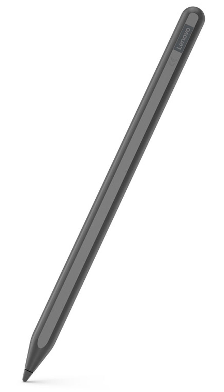 Tablet Lenovo Tab P12 Pro 12.6" (8 / 256GB) 2.5K OLED WiFi Gris image number 9