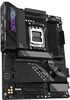 Placa Base Gigabyte X870E Aorus Elite WiFi7 image number null