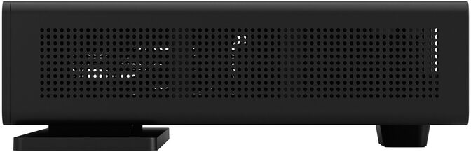 Torre Mini-ITX Fractal Design Ridge Black PCIe 4.0 image number 8