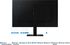 Monitor Samsung ViewFinity S6 27" S60UD PS QHD 100Hz USB-C (PD90W) KVM Daisy Chain HDR10 image number null