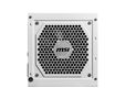 Fuente Alimentaci&oacute;n Modular MSI MAG A850GL 850W 80+ Gold PCIE5 Blanca image number null