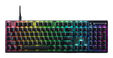 Teclado Razer DeathStalker V2 RGB (US) image number null