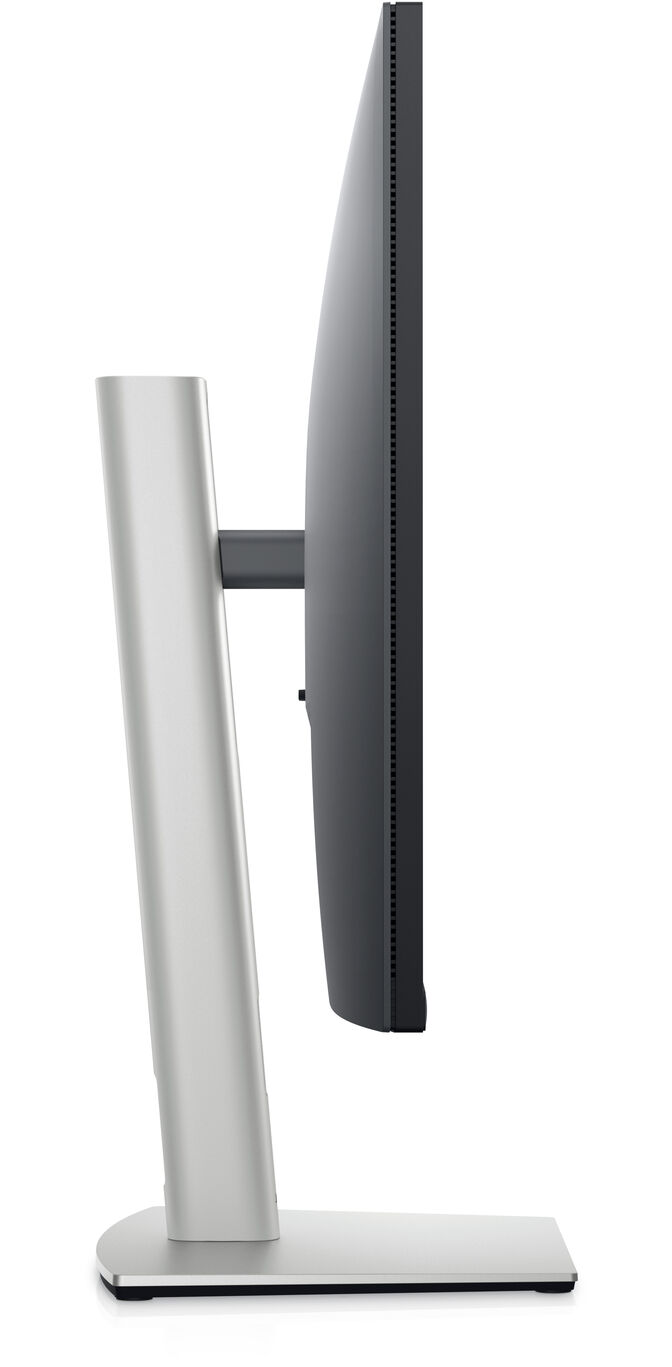 Monitor Dell P Series 32" P3223QE IPS 4K ComfortView Plus 99% sRGB Ethernet + USB-C (90W) image number 2