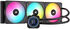 Refrigeraci&oacute;n L&iacute;quida CPU Corsair iCUE H170i Elite XT LCD Display 420mm Negro image number null