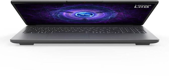 Port&aacute;til Lenovo LOQ E 15IAX9E-004 15.6" i5-1240HX 16GB DDR5 512GB RTX 2050  144Hz image number 4