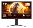 Monitor AOC Gaming 27" U27G4XM Fast IPS UHD 160Hz 1ms HDR1000 image number null