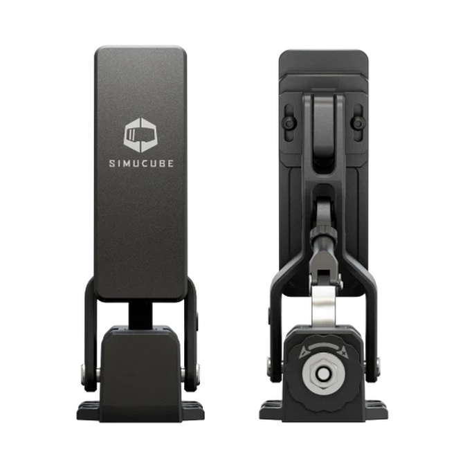 Acelerador o embrague Simucube Co-Pedal image number 4