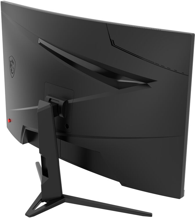 Monitor Curvo MSI 27" G27C3F VA FHD 180Hz 1ms FreeSync Premium image number 13