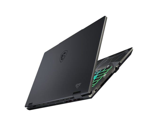 Port&aacute;til MSI Cyborg A15 AI B2HWFKG-095XPT 15.6" R9 270 64GB DDR5 1TB RTX 5060 FHD 144Hz image number 3