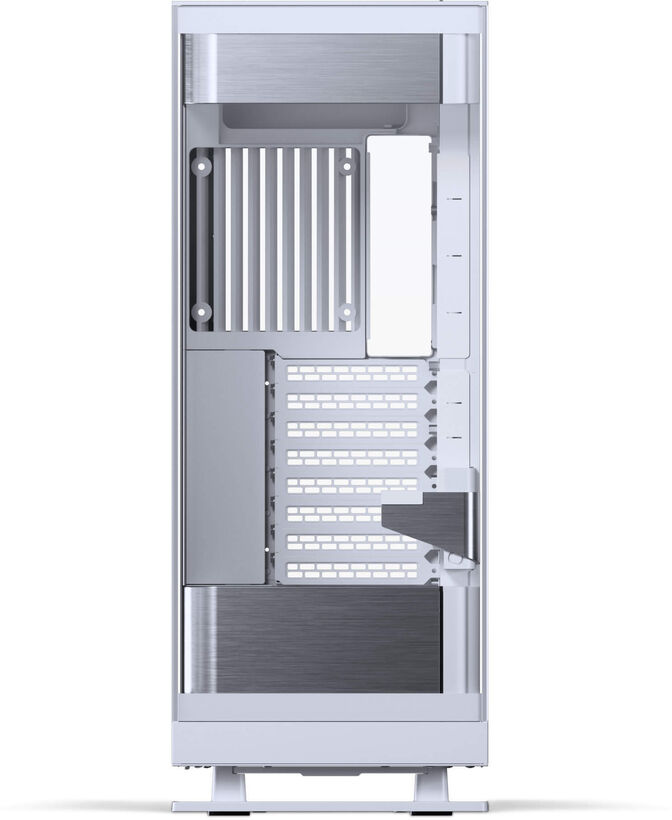 Caja ATX Phanteks Evolv Series X2 Vidro Temperado DRGB Blanco image number 7