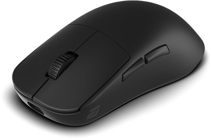 Rat&oacute;n Gaming Endgame Gear OP1w 4k V2 Wireless - Negro image number 1