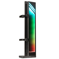Kit Suporte VGA Kolink Core Pro Aluminium Infinity Mirror Preto