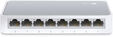 Switch TP-Link TL-SF1008D 8 Portas 10/100 Mbps image number null