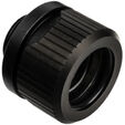 Conector EKWB Quantum Torque HDC 14mm Negro image number null