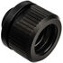 Conector EKWB Quantum Torque HDC 14mm Negro image number null