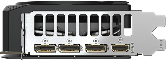 Tarjeta Gr&aacute;fica Gigabyte GeForce&reg; RTX 5070 Ti Windforce OC SFF 16GB GDDR7 DLSS4 image number 8