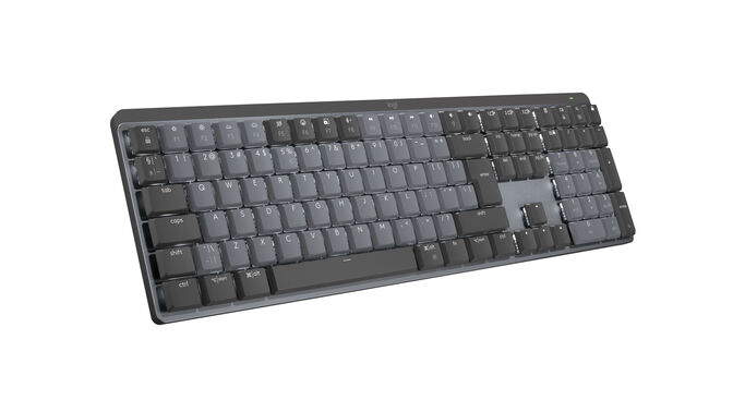 Teclado Logitech MX Mechanical Bluetooth (US) image number 6