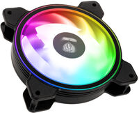 Ventilador Kolink Umbra HDB ARGB LED PWM -120mm