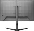 Monitor Gaming Philips 27" 27M2C5200W VA FHD 280Hz 1ms image number null