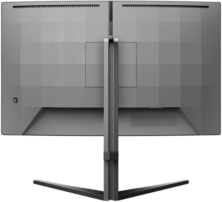 Monitor Gaming Philips 27" 27M2C5200W VA FHD 280Hz 1ms image number 1