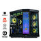 Ordenador King Mod Gamer-PC HYTE Ryzen 7 9850X3D 64GB DDR5 2TB RTX 5090 WiFi W11