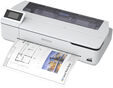 Impresora Epson SureColor SC-T2100 Gran Formato Wi-Fi image number null