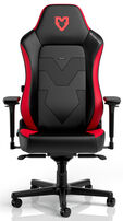 Silla noblechairs HERO - MOUZ Edition image number null
