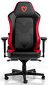 Silla noblechairs HERO - MOUZ Edition image number null