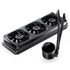 Kit Refrigeración Líquida Jonsbo TH-360 ARGB Preto - 360mm image number null