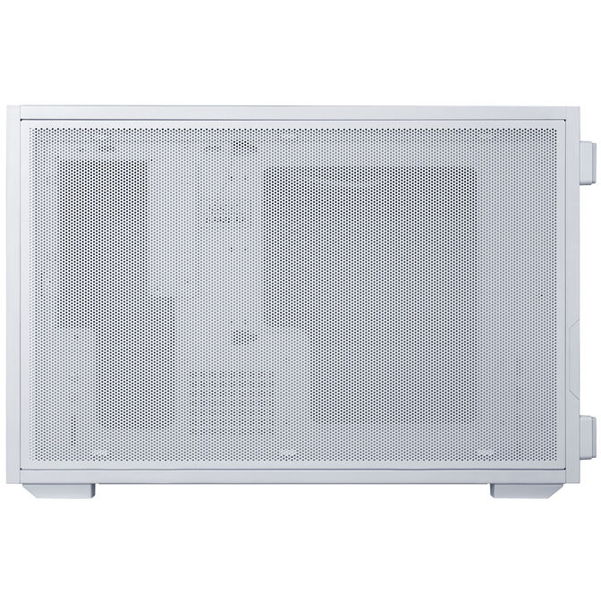 Caja Micro-ATX Lian Li x Dan Cases B4 Blanca image number 3