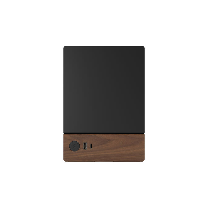 Torre Mini-ITX Fractal Design Terra Graphite image number 1