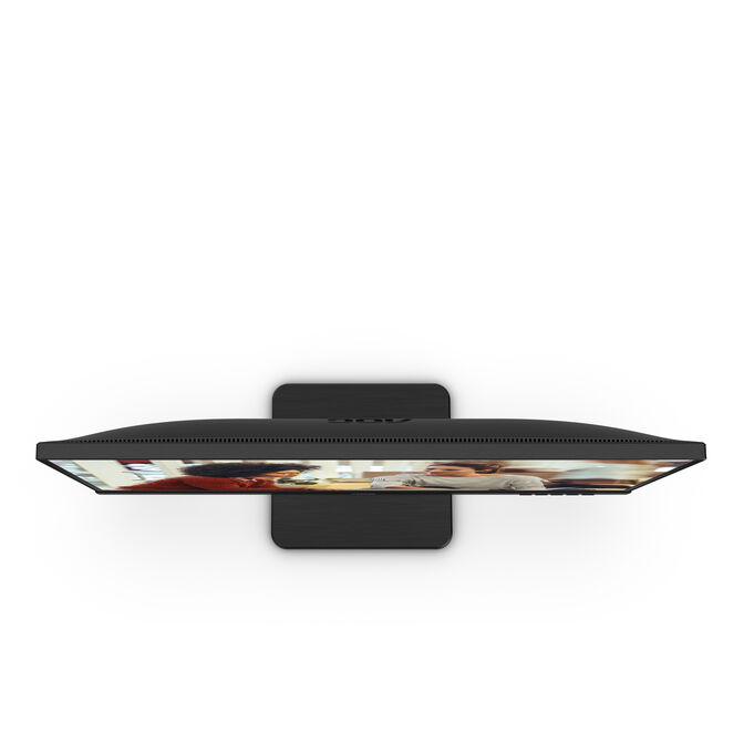 Monitor AOC 27" 27E3UM VA FHD 75Hz 4ms Low Blue Light image number 4