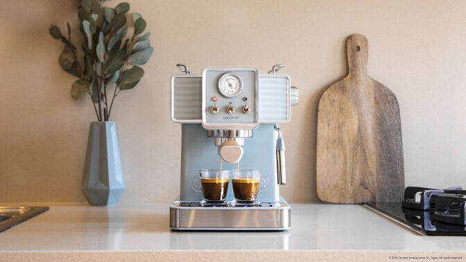 Cafetera Cecotec Express Power 20 Tradizionale image number 10