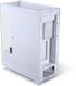 Caja ATX Phanteks Evolv Series X2 Vidro Temperado DRGB Blanco image number null