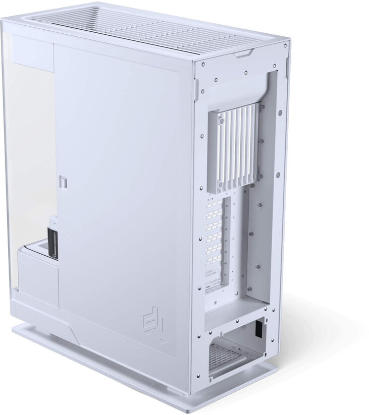 Caja ATX Phanteks Evolv Series X2 Vidro Temperado DRGB Blanco image number 4
