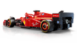 LEGO Speed Champions: Coche de Carreras Ferrari SF-24 F1, 275 Piezas (77242) image number null