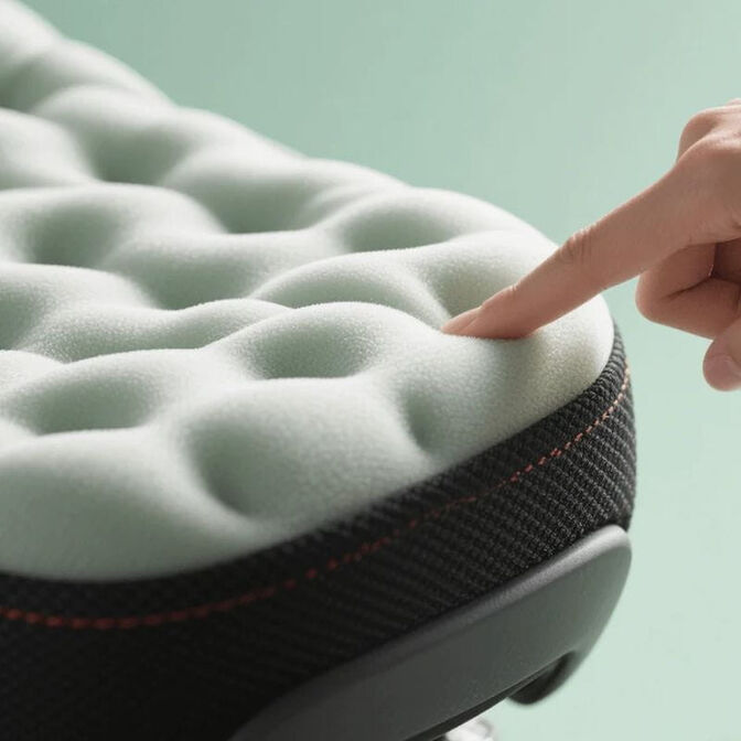 Asiento para Patinete El&eacute;ctrico Xiaomi Electric Scooter 5 Plus image number 1