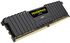 Corsair Kit 32GB (2 x 16GB) DDR4 3200MHz Vengeance LPX Black CL16 image number null