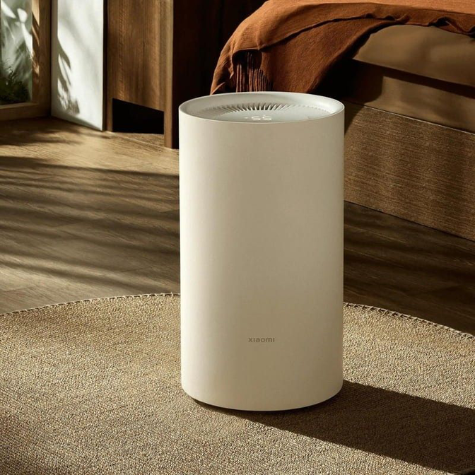 Deshumidificador Xiaomi Smart Dehumidifier Lite Blanco image number 6