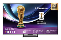 Televisor Hisense 55U7Q 55" Mini LED UltraHD 4K VIDAA