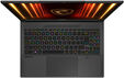 Port&aacute;til MSI Stealth A16 AI+ A3XWJG-209XPT 16" Ryzen 9 AI HX 370 64GB DDR5 1TB RTX 5090 QHD+ OLED 240Hz image number null